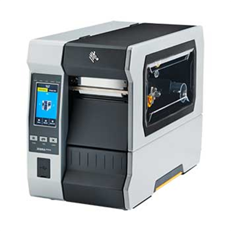 Zebra zt610RFID打印机